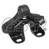 GSP 513860 Holder, exhaust system